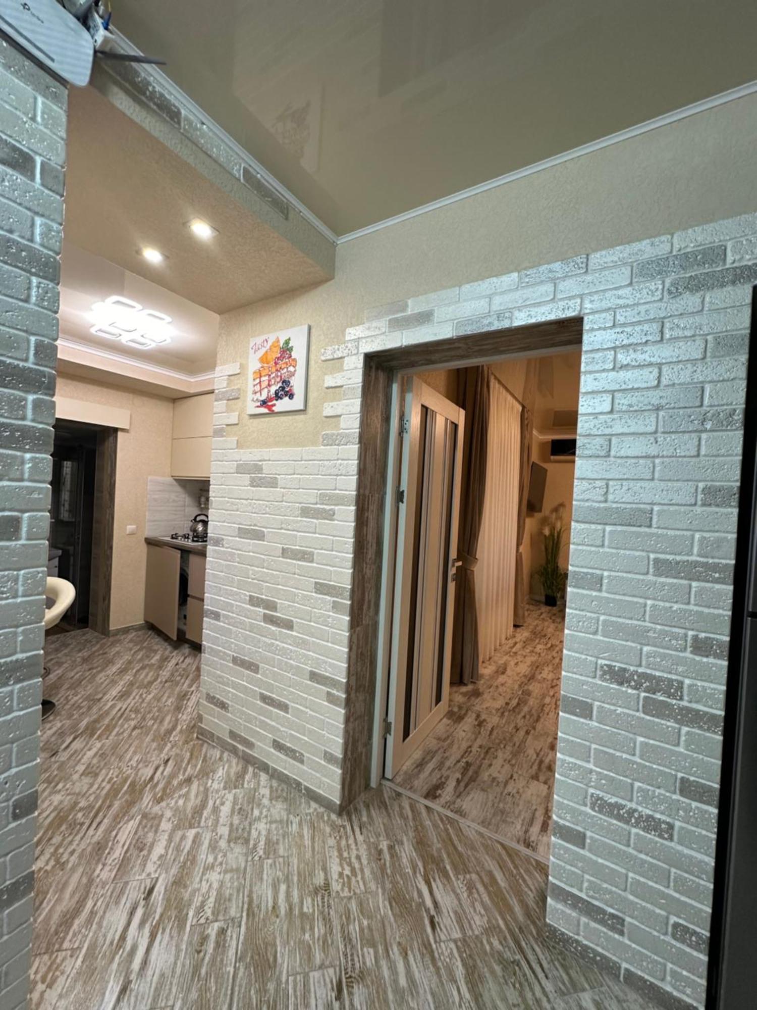Апартаменты Dvoryanskay Odessa Exterior foto