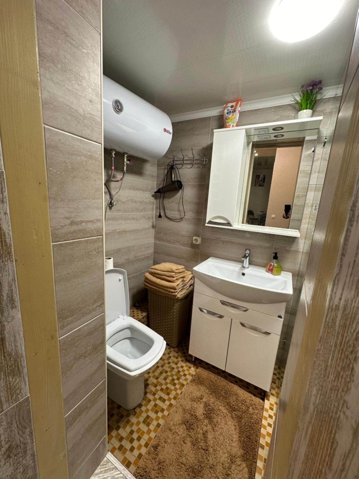 Апартаменты Dvoryanskay Odessa Exterior foto
