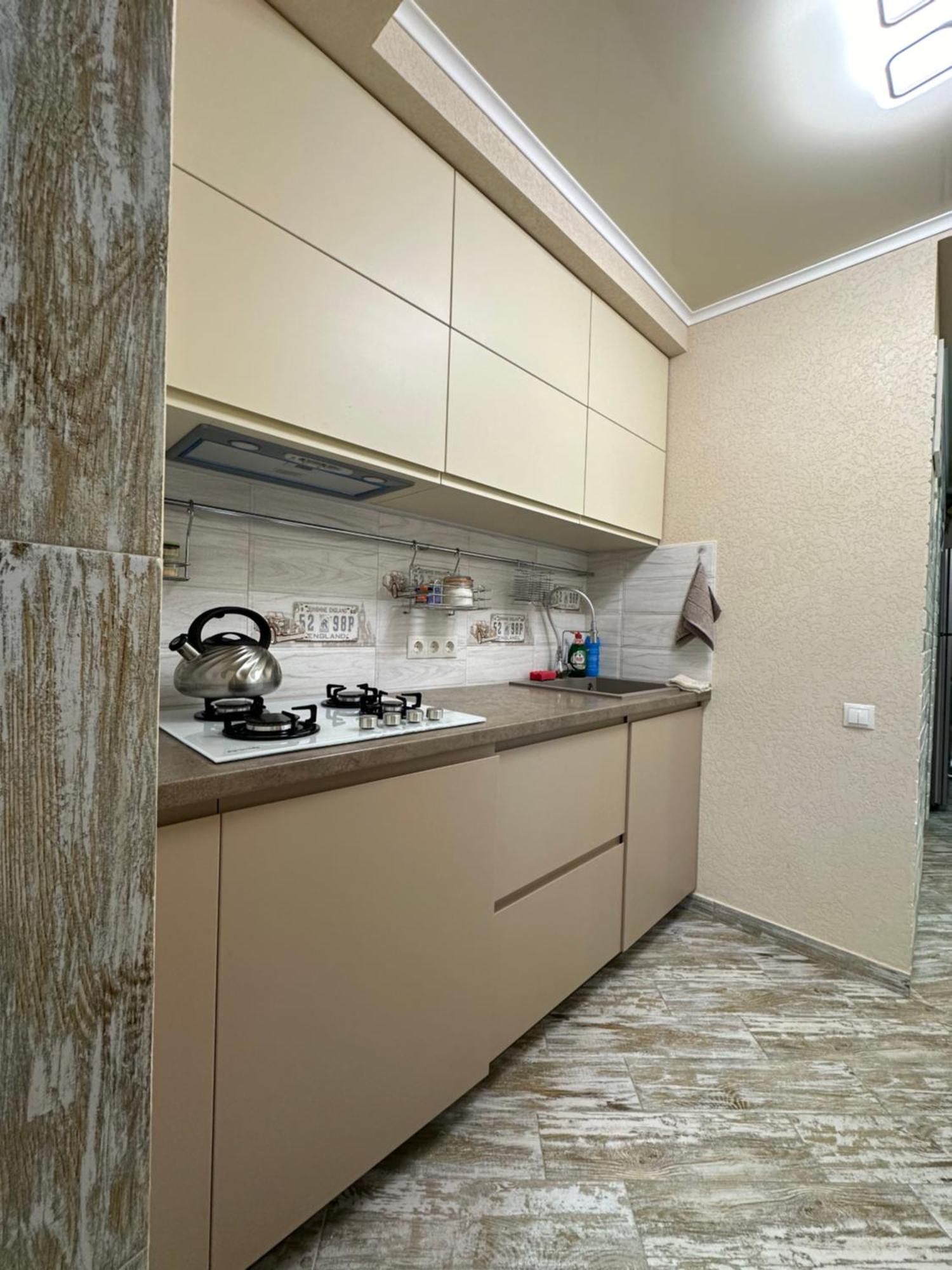 Апартаменты Dvoryanskay Odessa Exterior foto