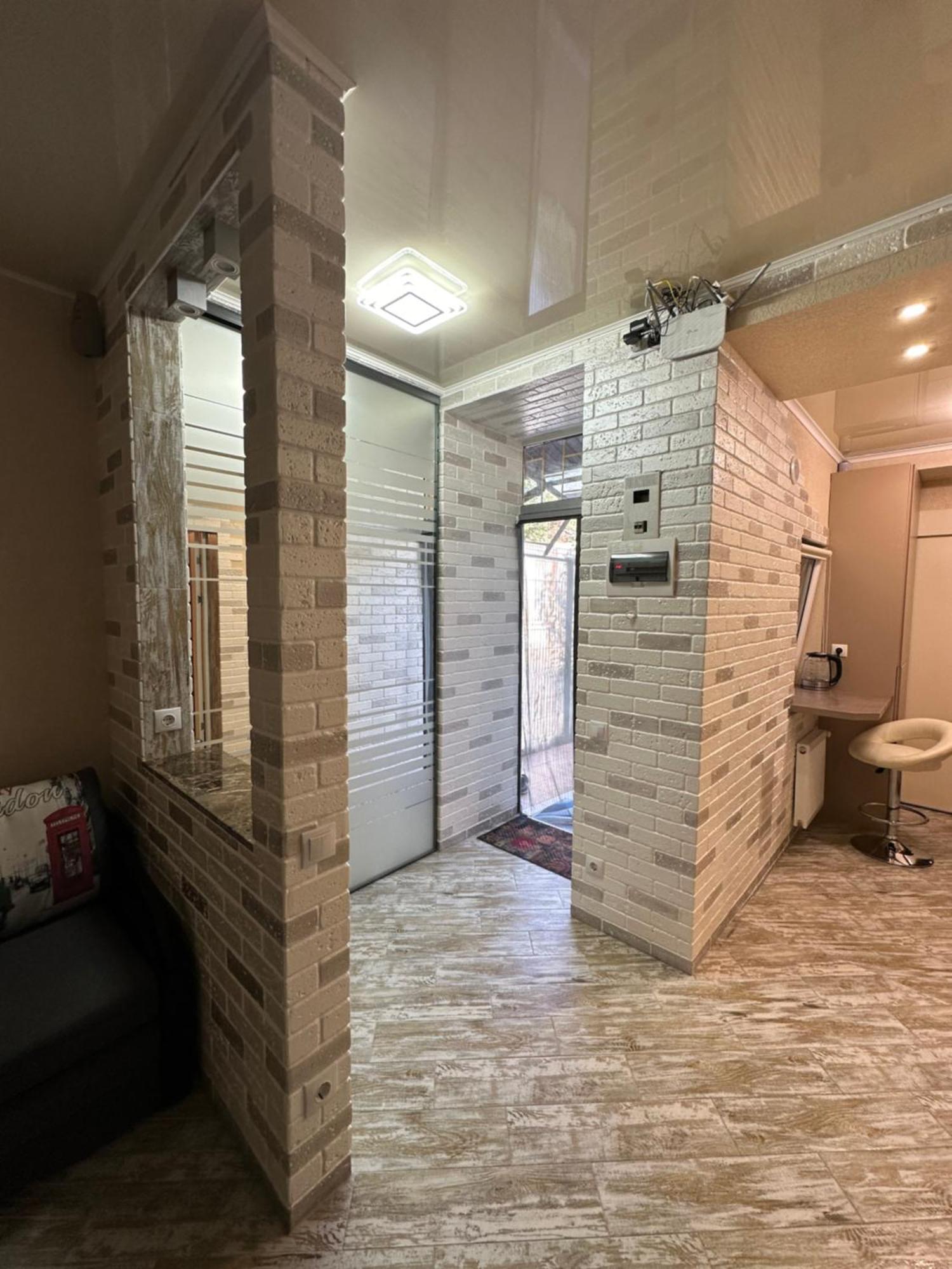 Апартаменты Dvoryanskay Odessa Exterior foto